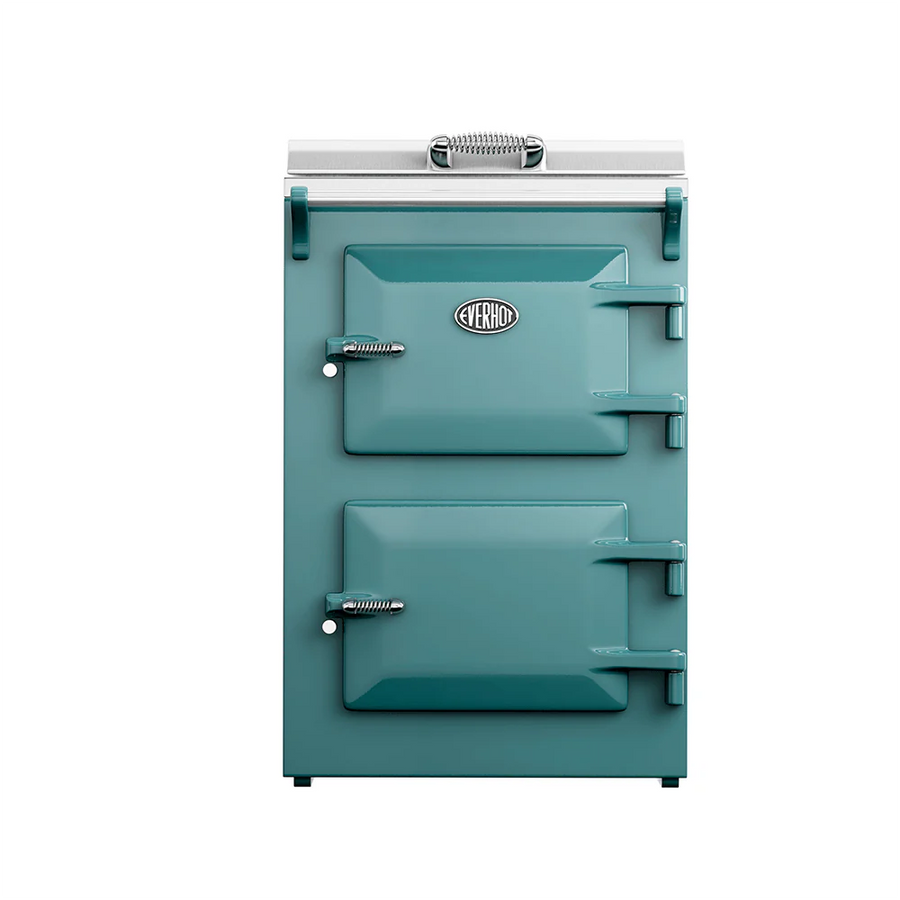 Everhot 60 60cm Electric Range Cooker