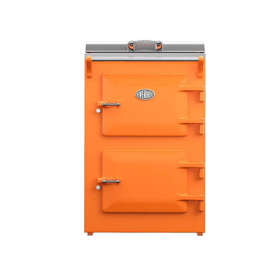 Everhot 60 60cm Electric Range Cooker