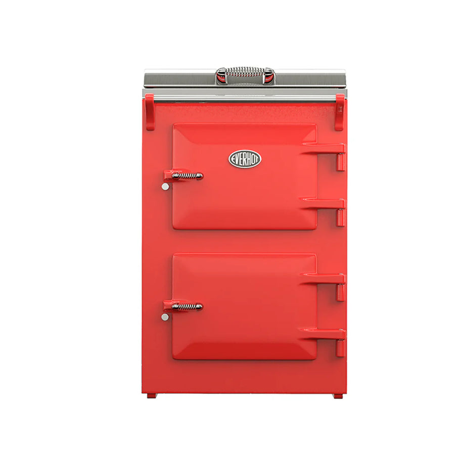 Everhot 60 60cm Electric Range Cooker