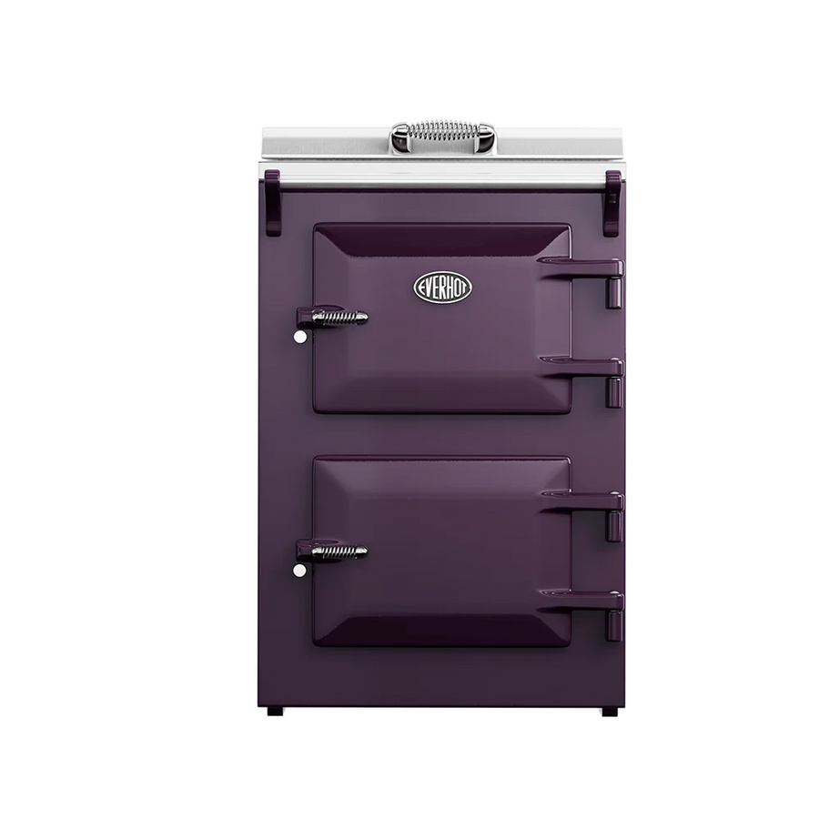 Everhot 60 60cm Electric Range Cooker