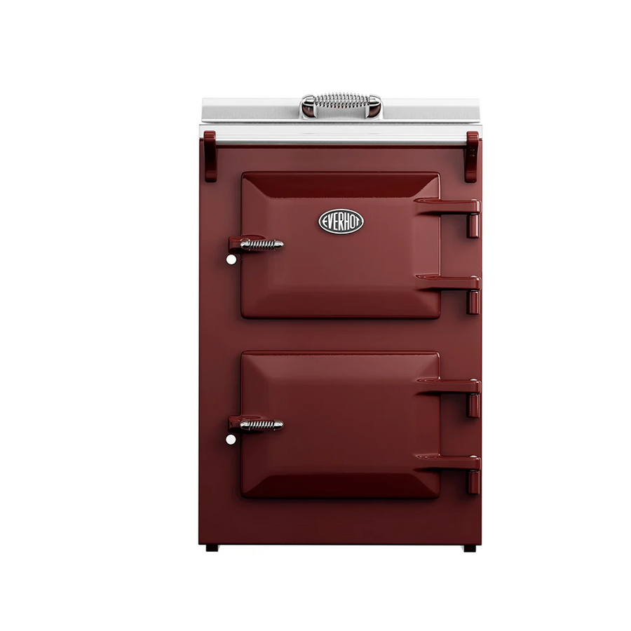 Everhot 60 60cm Electric Range Cooker