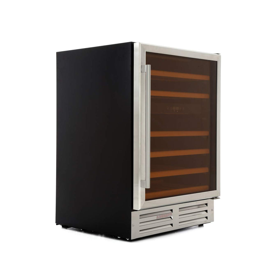 GDHA 600WC 60cm Freestanding Wine Cooler [0919]