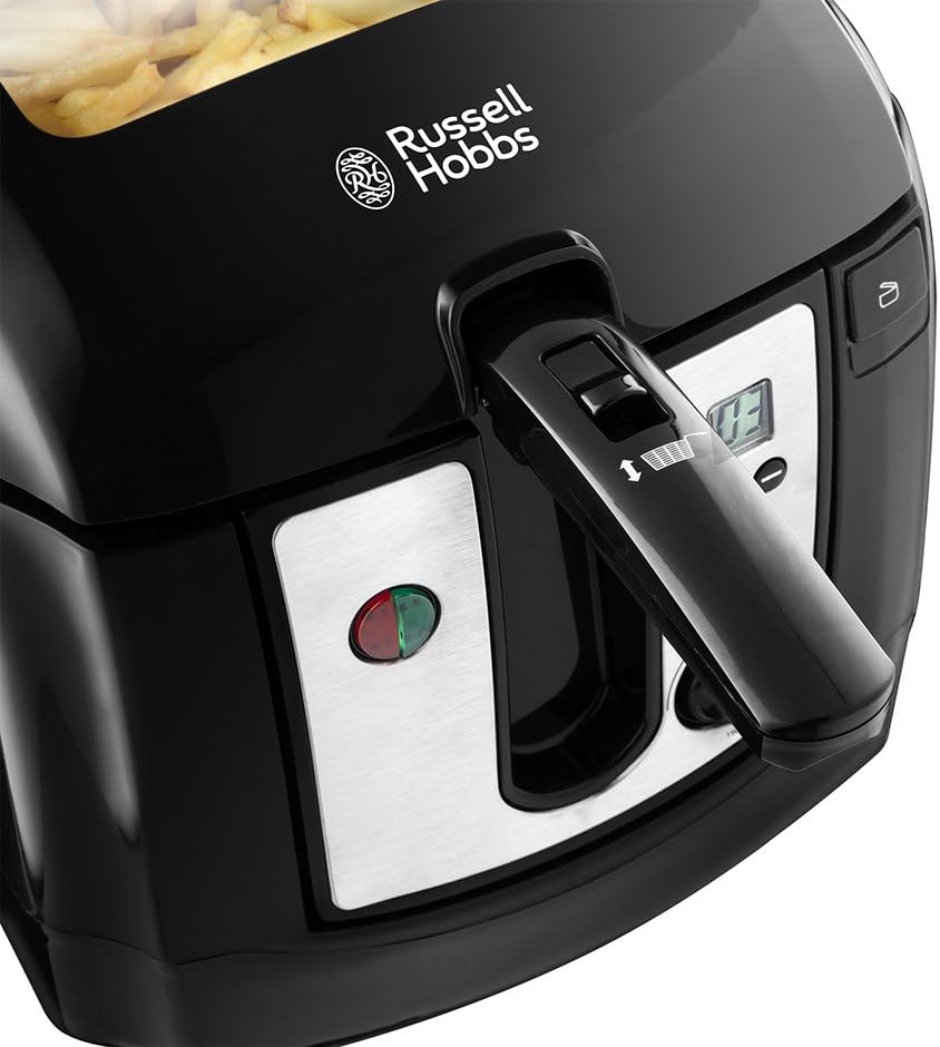 Russell Hobbs 24580 Digital Deep Fryer