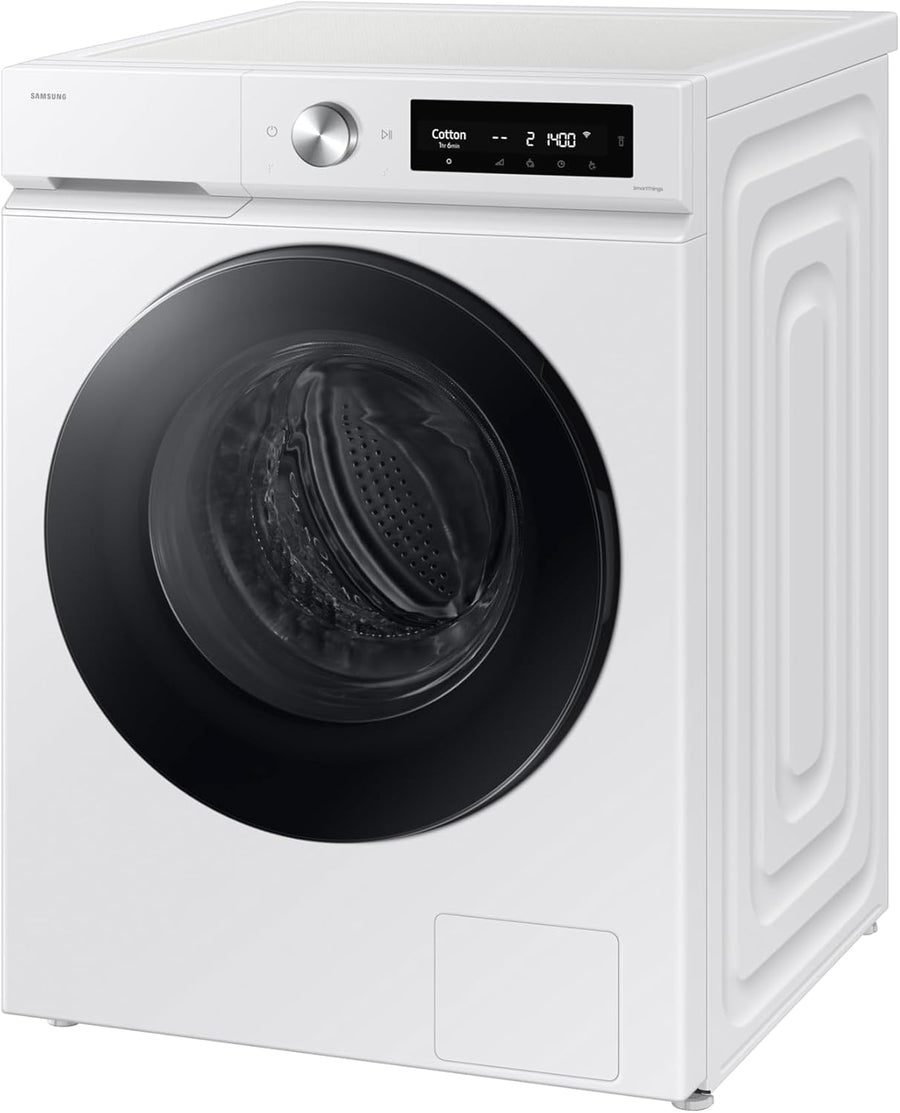 Samsung WD11DB7B85GWU1 Series 7 AI Energy™ 11/6kg Washer Dryer – White