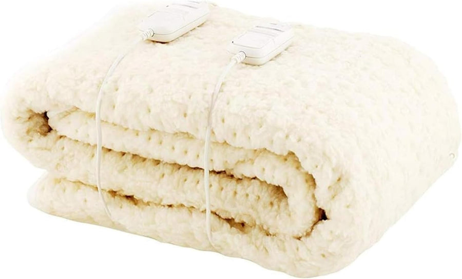 Monogram Komfort Double Size/Dual Controls - 379.62