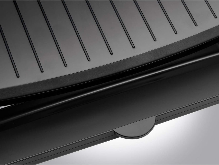 George Foreman 25810 Medium Electric Health Grill