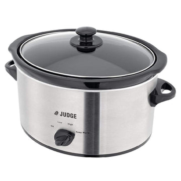 Judge 3.5 litre slow cooker