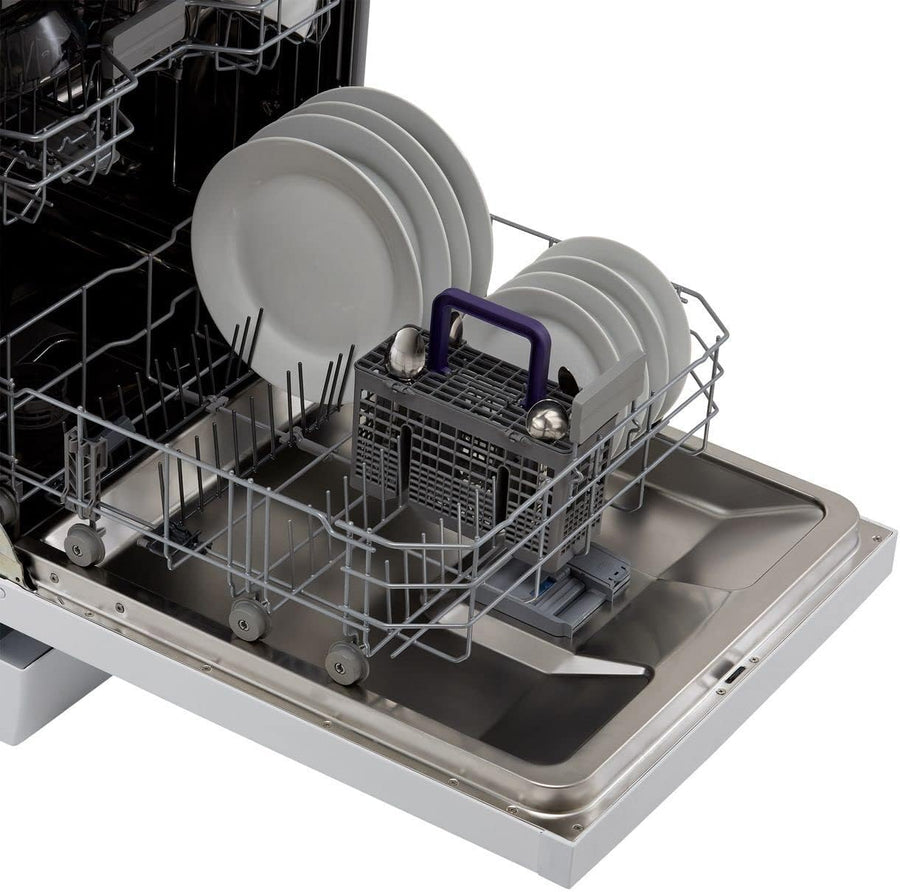 BEKO BDFN26520QW AquaIntense 15 Place Dishwasher - White