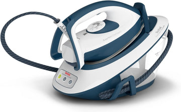 TEFAL SV7110 Express Compact Steam Generator Iron