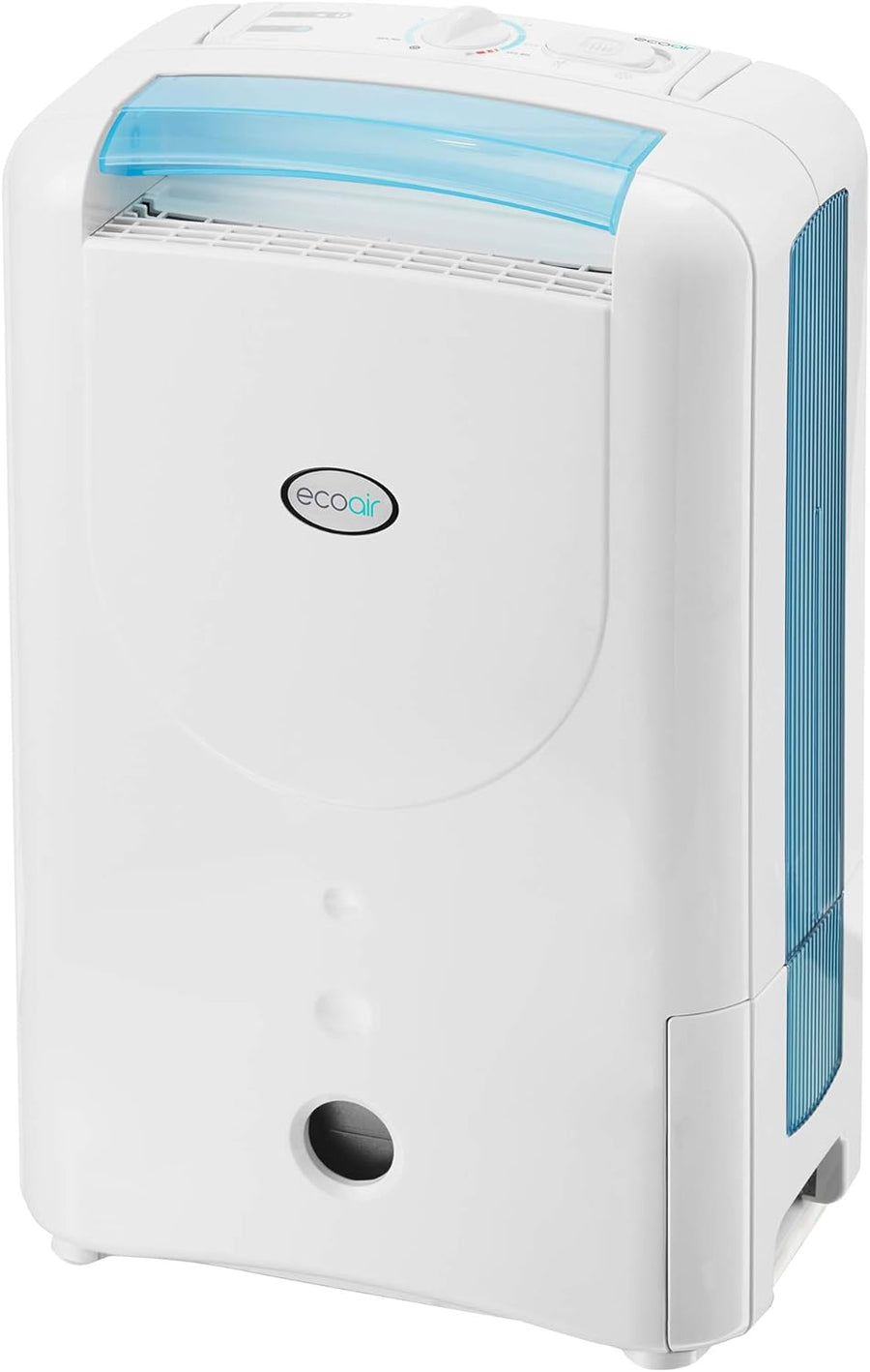 EcoAir DD1 Simple MK 3 7.5 litre Desiccant Dehumidifier