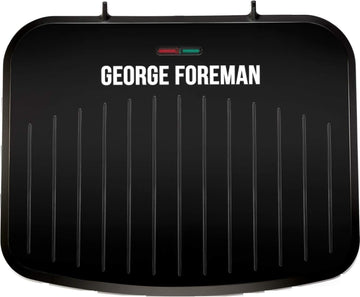 George Foreman 25810 Medium Electric Health Grill