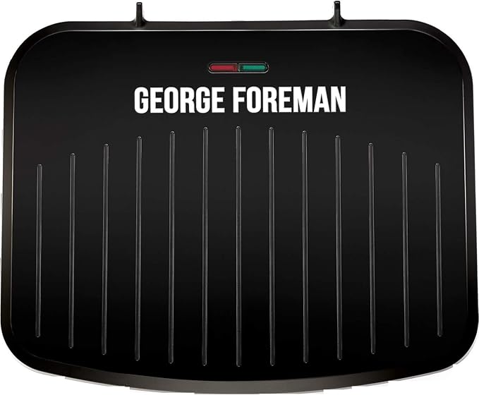 George Foreman electric grill
