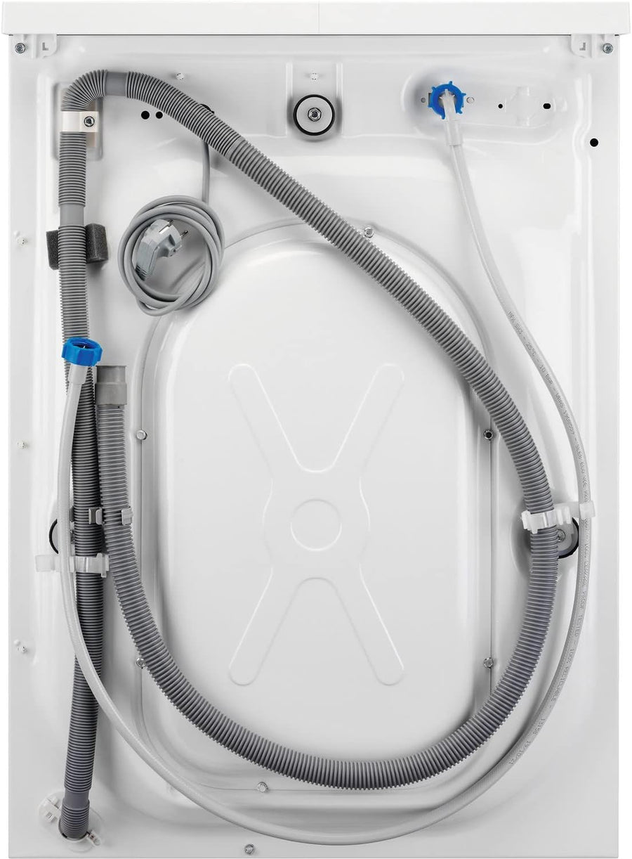 AEG PowerCare 8000 LFR84146UC 10kg 1400rpm Washing Machine [Free 5-year parts & labour guarantee] LAST ONE
