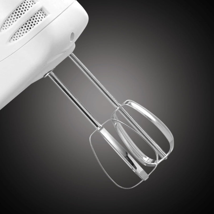 Russell Hobbs 14451 Hand Mixer - White