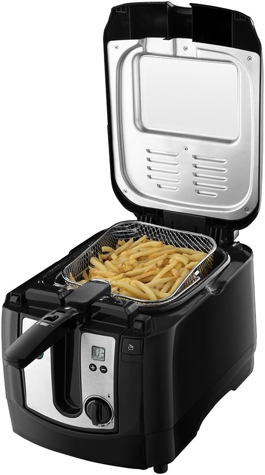 Russell Hobbs 24580 Digital Deep Fryer