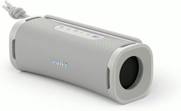 Sony ULT FIELD 1 Wireless Bluetooth Portable Speaker - White