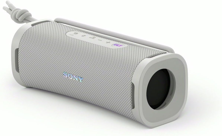 Sony ULT FIELD 1 Wireless Bluetooth Portable Speaker - White