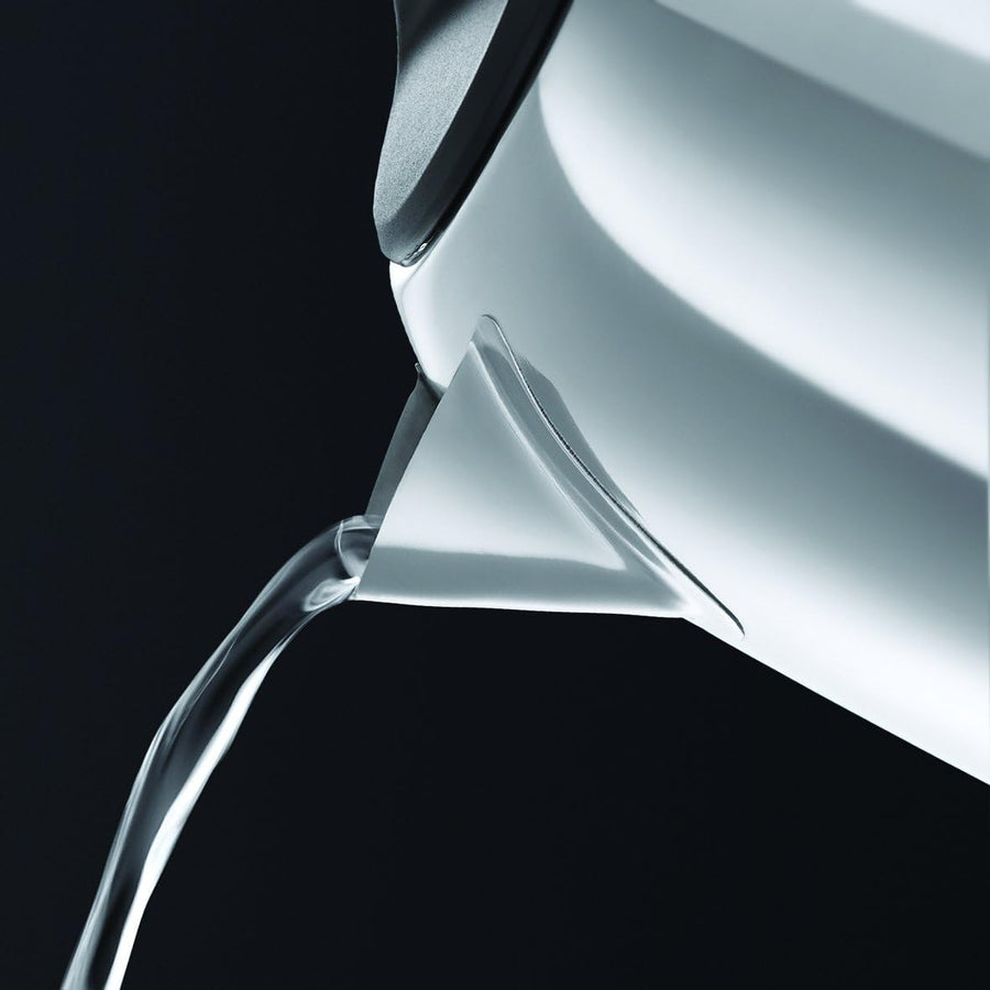 Russell Hobbs 20441 Snowden Brushed Stainless steel kettle