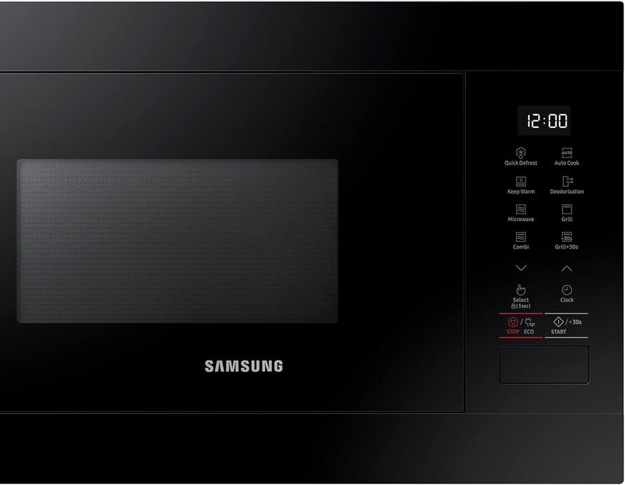 Samsung MS22M8254AK 850W Built-In Microwave - Black