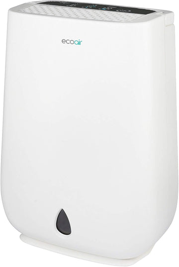 EcoAir DD3 Mk3 Classic Desiccant Dehumidifier