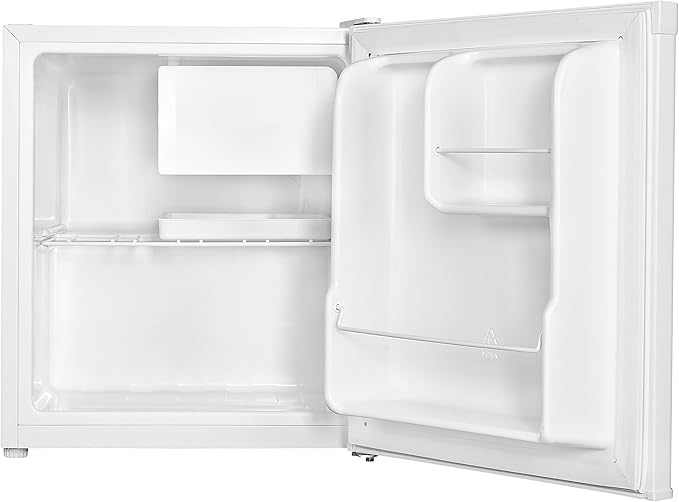 Haden HR55W Table Top Fridge With Chillerbox