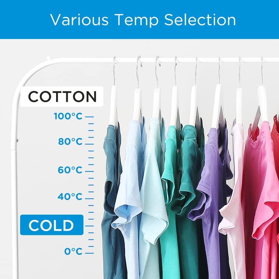 Midea MF10EW80BB 8kg 1400rpm Washing Machine [2-Year Parts & Labour Warranty]