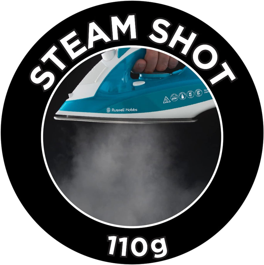 Russell Hobbs 23061 Supreme Steam Iron