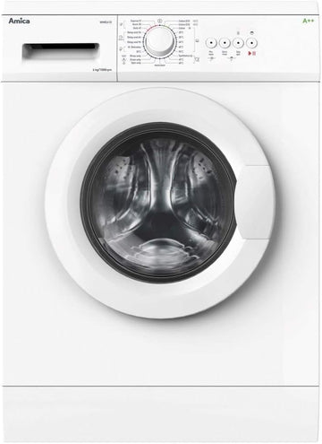 Amica WME610 6kg 1000rpm Washing Machine