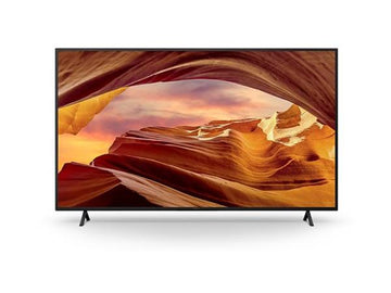Sony 50'' 4K UHD HDR Smart LED TV