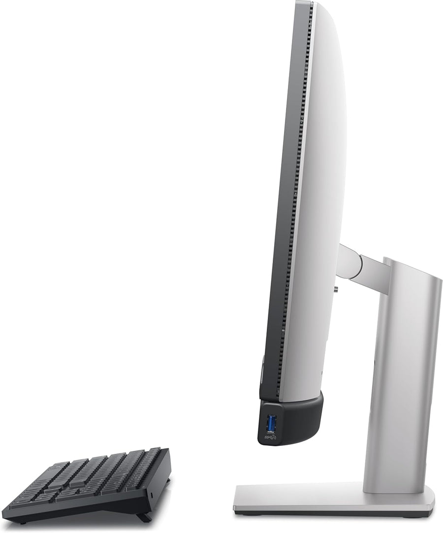 Dell OptiPlex All-in-One Plus 7420 - Intel Core i5-14500, 16GB, 512GB SSD, FHD 23.8