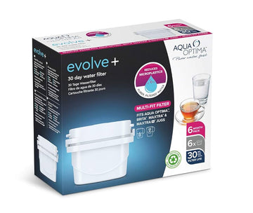 Aqua Optima water filter