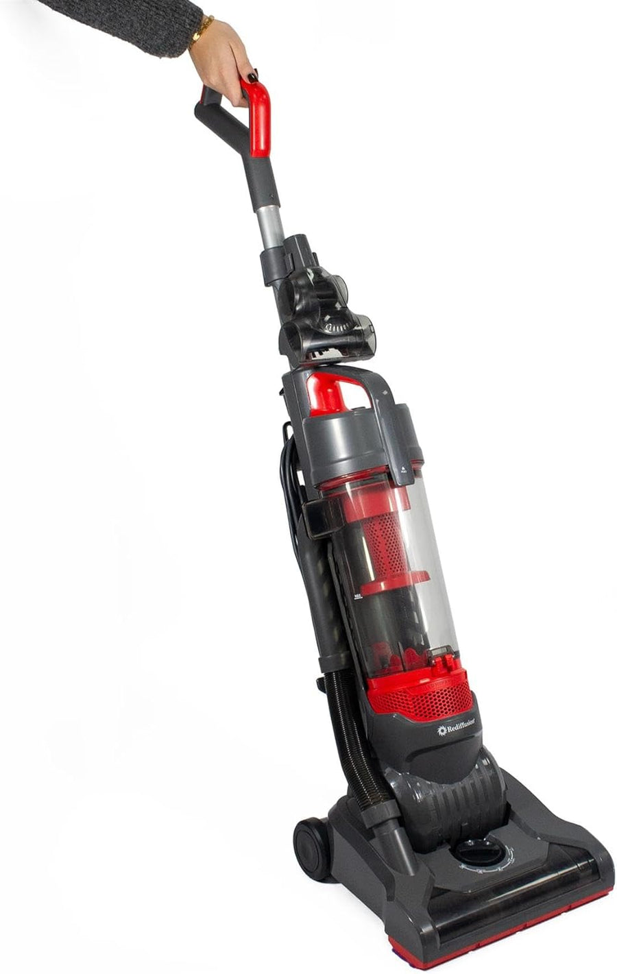 REDVC9790 Rediffusion Pet Pro Upright Vacuum Cleaner