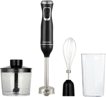 Hamilton Beach 4 in 1 Hand blender
