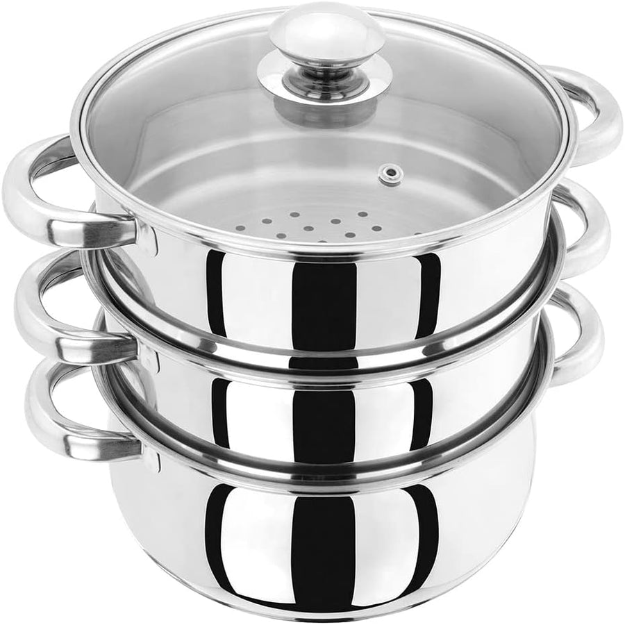 Judge Steamer