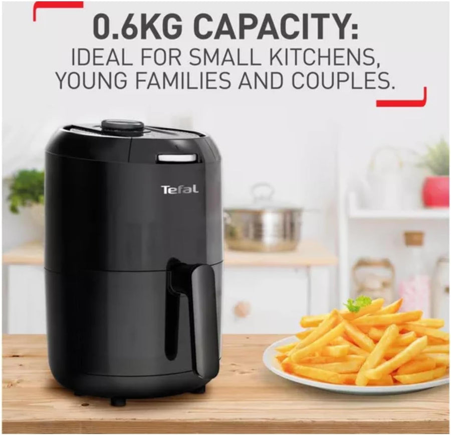 Tefal EY101827 Easy Fry Compact Air Fryer