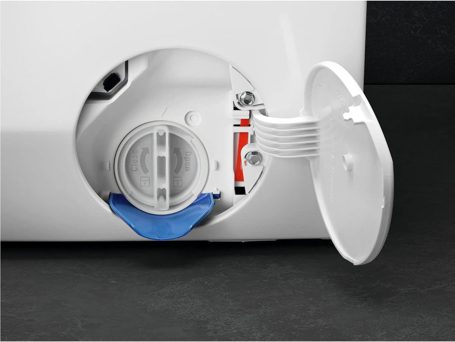 AEG PowerCare 8000 LFR84146UC 10kg 1400rpm Washing Machine [Free 5-year parts & labour guarantee] LAST ONE