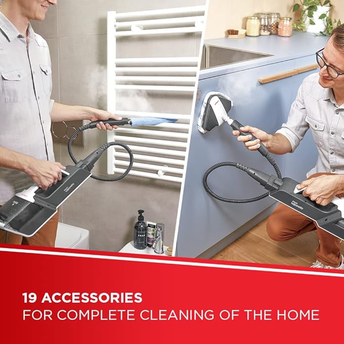 Polti PTGB0088 SV650 Steam Cleaner