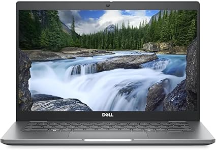 Dell Latitude 13 - Touchscreen Intel Core Ultra 5 125U 16GB 512GB 13.3