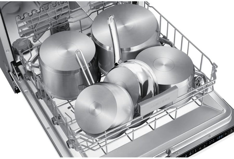 Samsung DW60CG530B00EU Series 7 14-Place Integrated Dishwasher - Cutlery Rack
