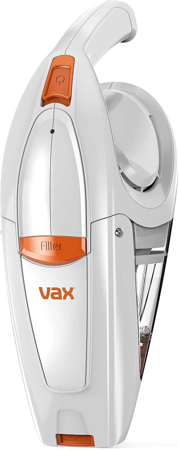 VAX  H85-GA-B10 Cordless Handheld Vacuum Cleaner