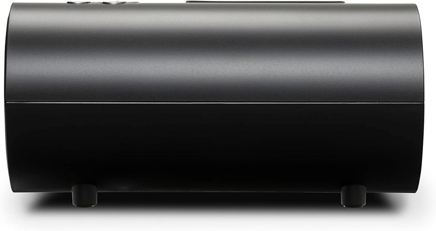 ROBERTS Ortus DAB Charge DAB+/FM Bluetooth Clock Radio - Available in Black & White