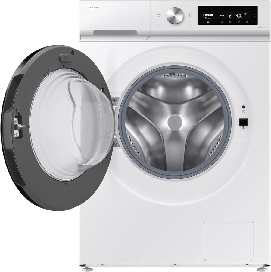 Samsung WD11DB7B85GWU1 Series 7 AI Energy™ 11/6kg Washer Dryer – White