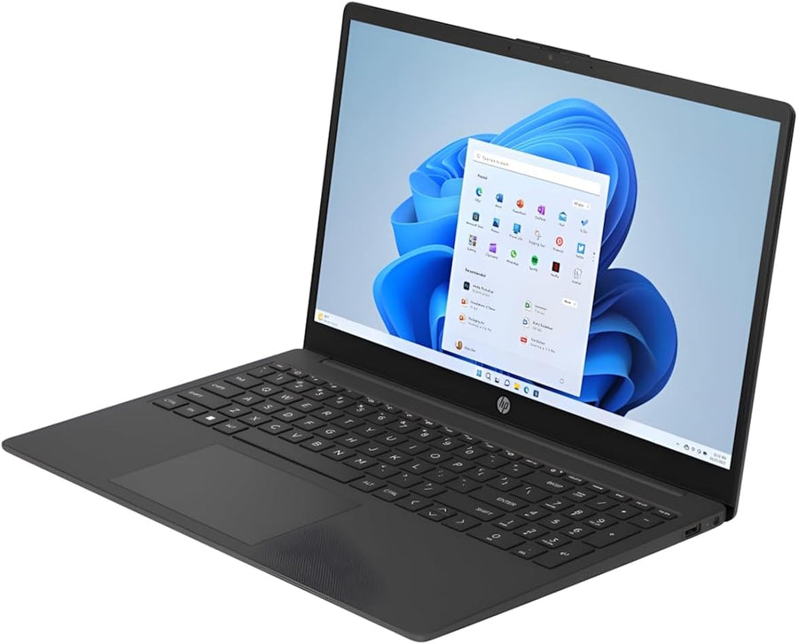 HP 15-FC0525SA AMD Ryzen 7 7730U 16Gb 512Gb SSD 15.6
