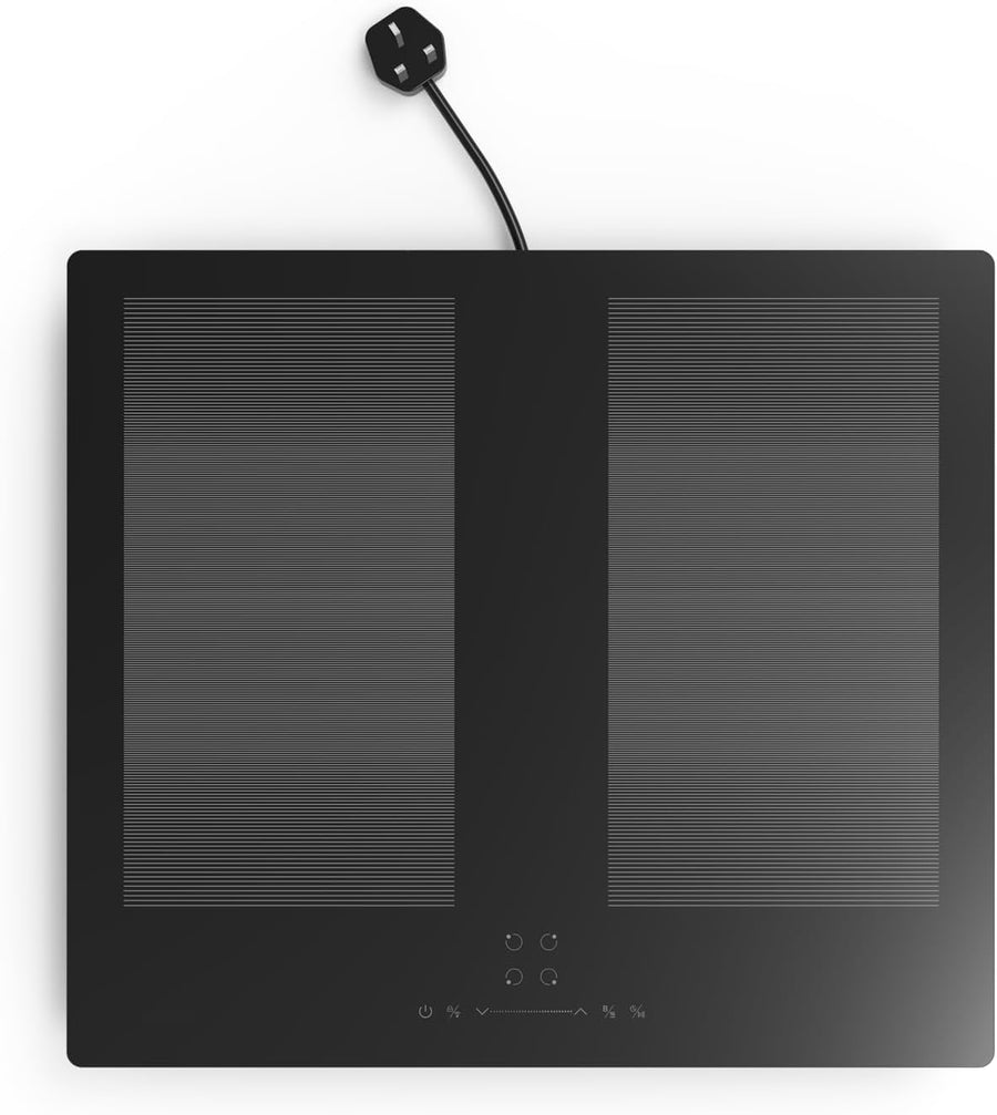 Culina UBFLEX60 60cm 4 zone flex induction hob