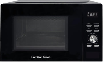 Hamilton Beach HB30FUXPO 30 litre Family Microwave - Black