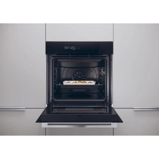 Hoover H500 HOC5S347INWIFI Multifunction Single Oven- Hydrolytic Clean - Black