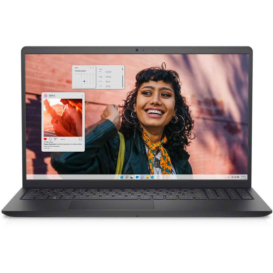 Dell Inspiron 15 3530 - Intel Core i5-1334U, 8GB, 512GB SSD, FHD 15.6