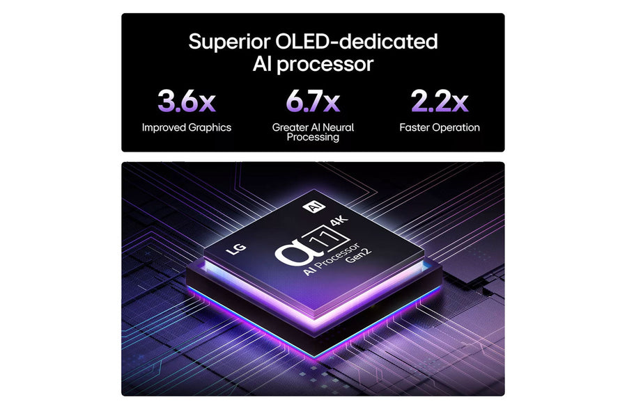 LG OLED48G56LS 48