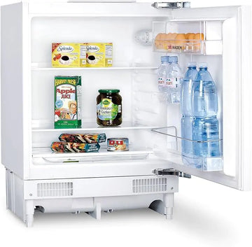 Haden HUL133I Built-in Undercounter Larder Fridge
