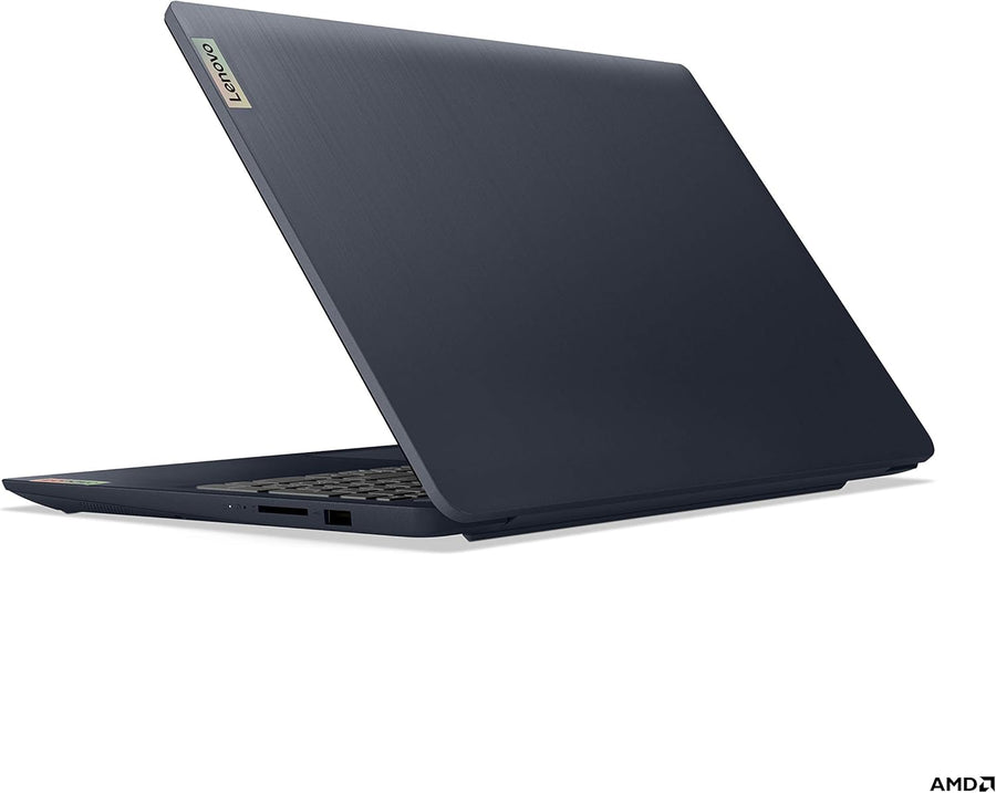 Lenovo IdeaPad Slim 3 - AMD Ryzen 5 7520U, 8GB, 512GB SSD, 15.6